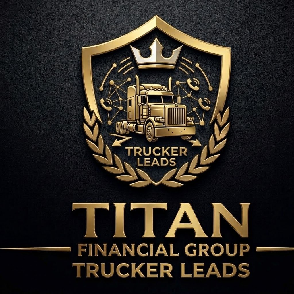 Trucker Leads