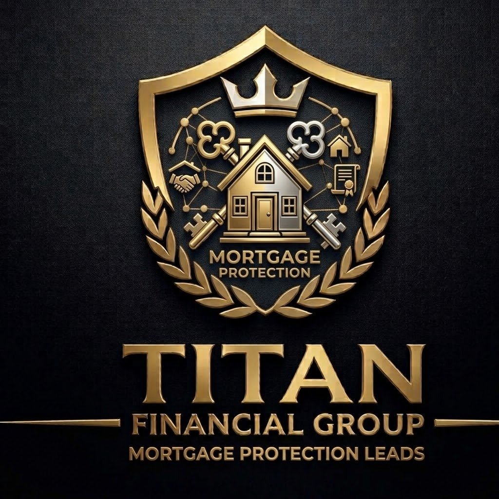Mortgage Protection Leads Aged 3