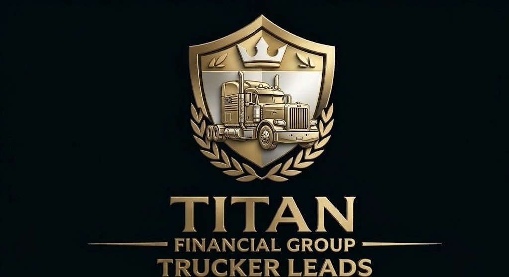 Trucker Leads