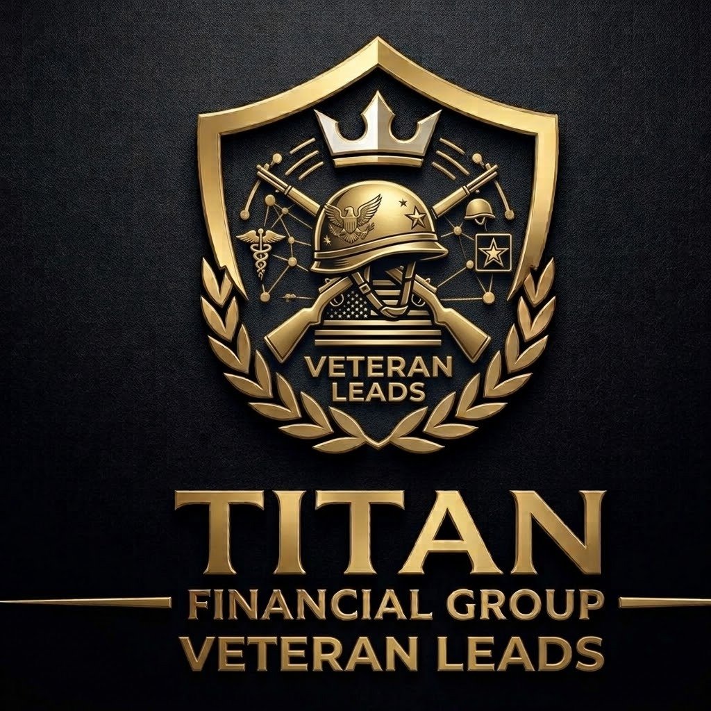 Veteran Leads Aged 1