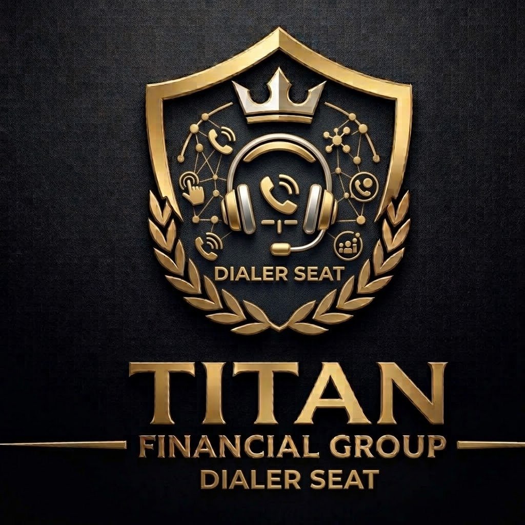 Dialer Seat