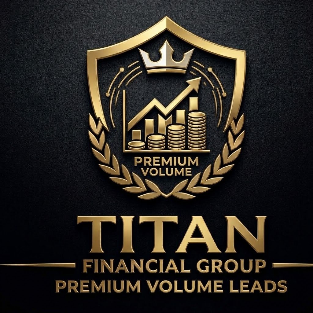 Premium Volume Leads